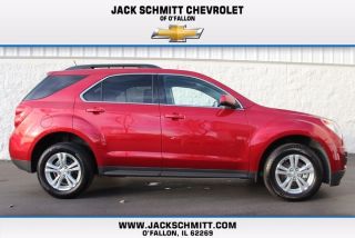 Used 2015 Chevrolet Equinox LT in O Fallon, Illinois