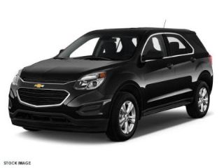 Used 2017 Chevrolet Equinox LS in Glendora, California