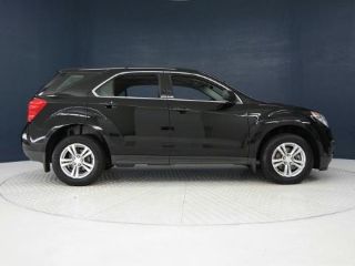 Used 2012 Chevrolet Equinox LS in Fort Mill, South Carolina