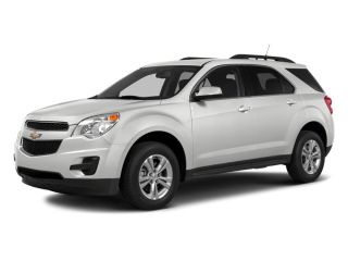 Used 2014 Chevrolet Equinox LT in Hampton, Virginia