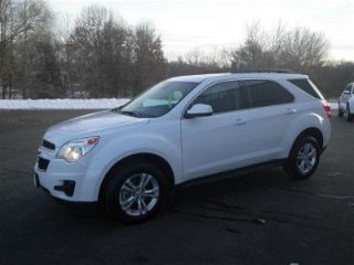 Used 2015 Chevrolet Equinox LT in Sparta, Wisconsin
