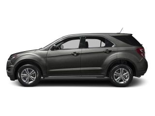 Used 2016 Chevrolet Equinox LS in Santa Paula, California