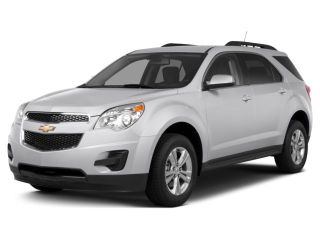Used 2014 Chevrolet Equinox LT in Hillsboro, Illinois