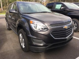 Used 2016 Chevrolet Equinox LS in New Smyrna Beach, Florida