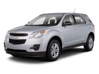 Used 2012 Chevrolet Equinox LS in Sheffield Village, Ohio