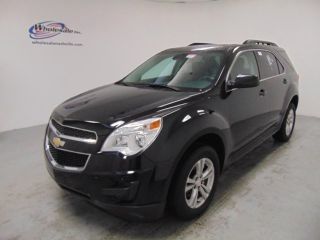 Used 2014 Chevrolet Equinox LT in Mount Juliet, Tennessee