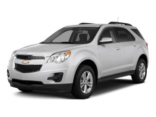 Used 2015 Chevrolet Equinox LT in Daphne, Alabama