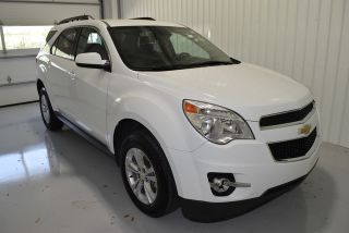 Used 2015 Chevrolet Equinox LT in Stafford, Texas