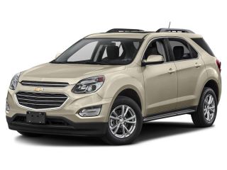 Used 2016 Chevrolet Equinox LT in Columbus, Ohio