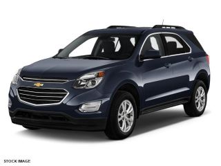 Used 2017 Chevrolet Equinox LT in Franklin, Tennessee