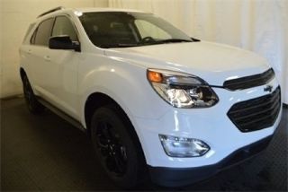 Used 2017 Chevrolet Equinox LT in Woodbridge, Virginia