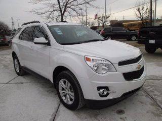Used 2015 Chevrolet Equinox LT in Grand Blanc, Michigan