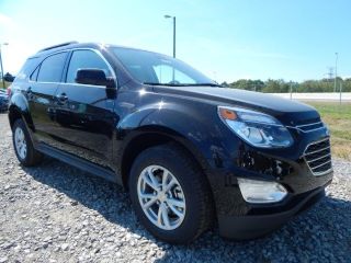 Used 2017 Chevrolet Equinox LT in Madison, Tennessee