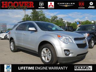 Used 2015 Chevrolet Equinox LT in Moncks Corner, South Carolina