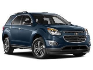 Used 2016 Chevrolet Equinox LT in White Marsh, Maryland