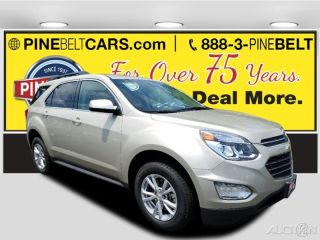 Used 2016 Chevrolet Equinox LT in Lakewood, New Jersey