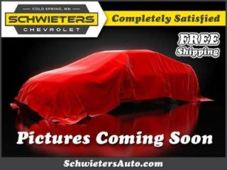 Used 2016 Chevrolet Equinox LT in Cold Spring, Minnesota