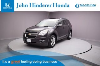 Used 2014 Chevrolet Equinox LT in Heath, Ohio