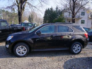 Used 2016 Chevrolet Equinox LT in Stow, Ohio