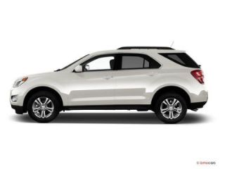 Used 2016 Chevrolet Equinox LT in East Rutherford, New Jersey