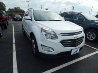 Used 2016 Chevrolet Equinox LT in Neenah, Wisconsin