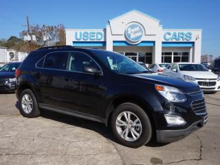 Used 2016 Chevrolet Equinox LT in Baton Rouge, Louisiana