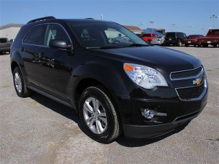 Used 2014 Chevrolet Equinox LT in Norman, Oklahoma