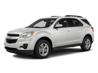 Used 2014 Chevrolet Equinox LT in Hudson, Florida