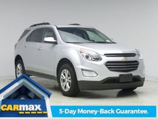 Used 2017 Chevrolet Equinox LT in Las Vegas, Nevada