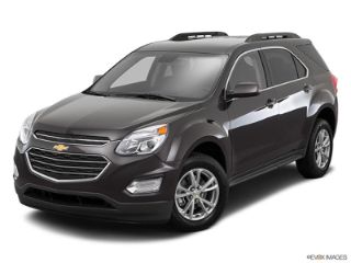 Used 2016 Chevrolet Equinox LT in El Dorado, Arkansas