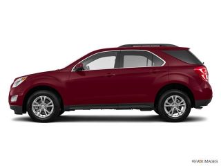 Used 2016 Chevrolet Equinox LT in Houston, Texas