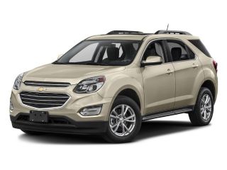 Used 2016 Chevrolet Equinox LT in Surprise, Arizona