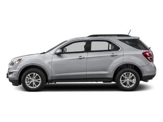Used 2016 Chevrolet Equinox LT in Paramus, New Jersey