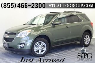 Used 2015 Chevrolet Equinox LT in Montclair, California