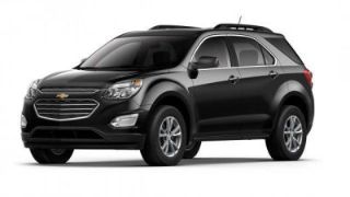 Used 2016 Chevrolet Equinox LT in Redford, Michigan
