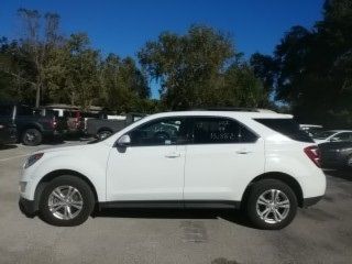 Used 2016 Chevrolet Equinox LT in Orlando, Florida