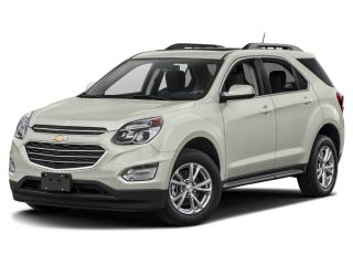 Used 2017 Chevrolet Equinox LT in East Providence, Rhode Island