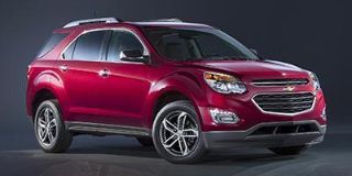 Used 2017 Chevrolet Equinox in Bay Shore, New York
