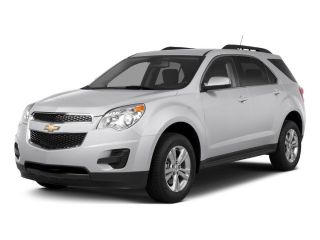 Used 2015 Chevrolet Equinox LT in Brook Park, Ohio