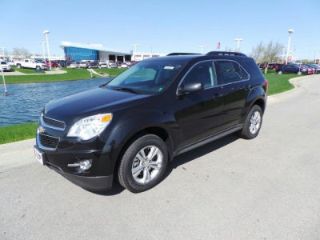 Used 2015 Chevrolet Equinox LT in Ankeny, Iowa