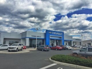 Used 2016 Chevrolet Equinox LT in Blackwood, New Jersey