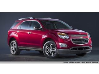 Used 2016 Chevrolet Equinox LT in Canal Fulton, Ohio