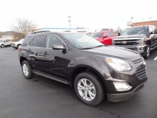 Used 2016 Chevrolet Equinox LT in Columbia, Tennessee
