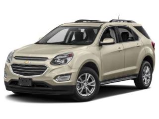 Used 2017 Chevrolet Equinox LT in Temecula, California