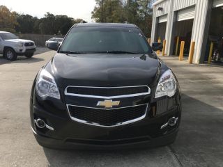 Used 2015 Chevrolet Equinox LT in Moss Point, Mississippi