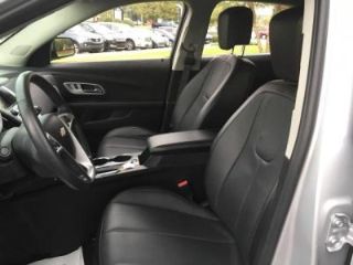 Used 2015 Chevrolet Equinox LT in North Charleston, South Carolina