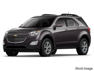 Used 2016 Chevrolet Equinox LT in Charlotte, Michigan
