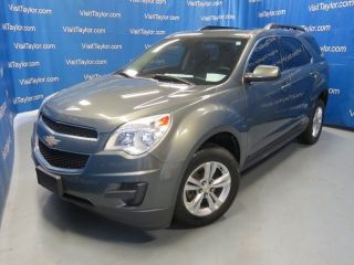 Used 2012 Chevrolet Equinox LT in Lancaster, Ohio
