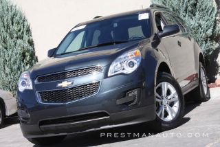 Used 2013 Chevrolet Equinox LT in Salt Lake City, Utah