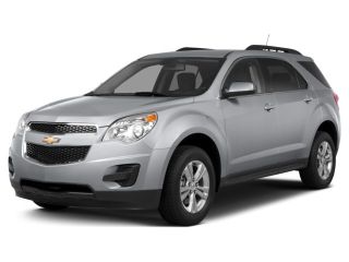 Used 2013 Chevrolet Equinox LT in Pasadena, Texas